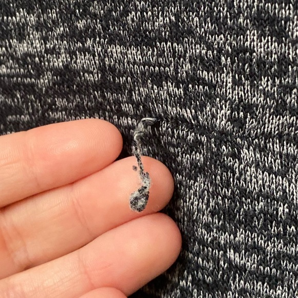 Wet Seal | Long Sleeved Tee - Picture 6 of 7